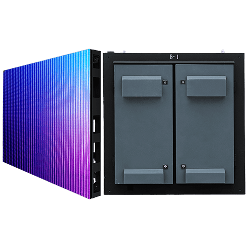 Tecsa SE6-AC7500 3.84 x 2.88m Se6-Ac7500 pantalla para instalación fija en exterior